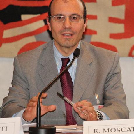 Rosario Moscato
